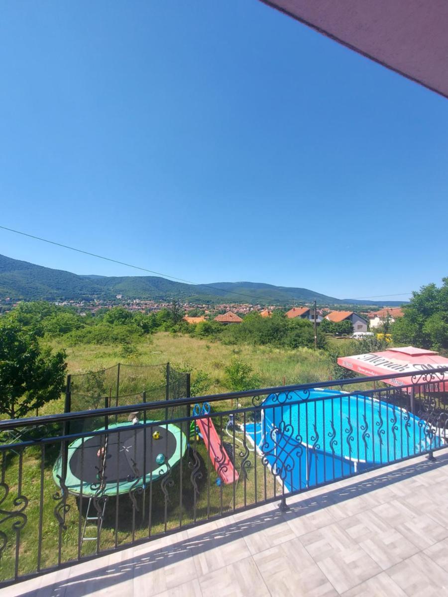 Apartmani Đorđević - Housity