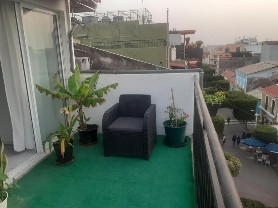 Christian Place - Housity
