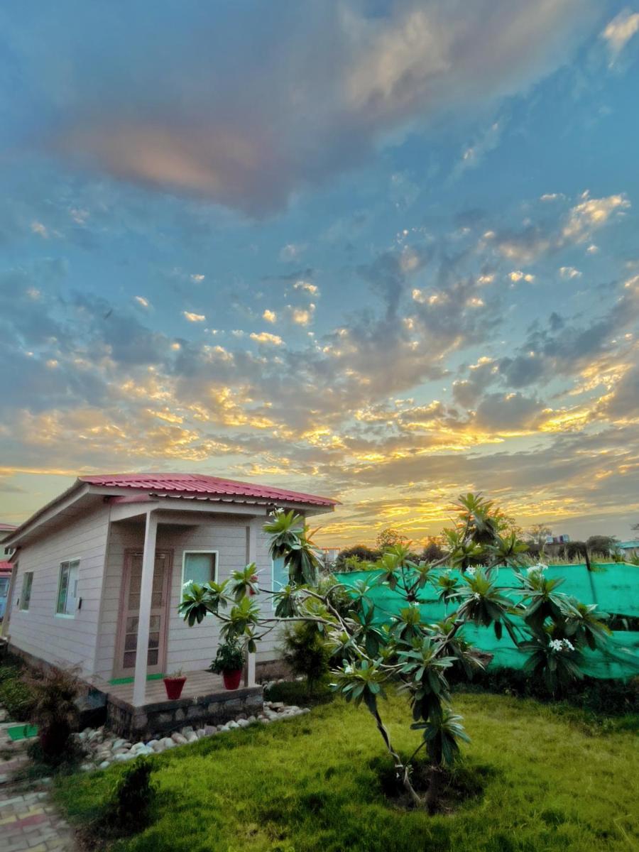 Suitetrails - Corbett VEDA INN