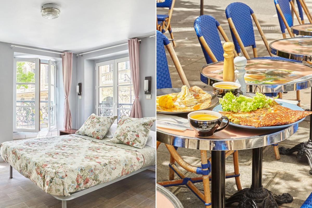 Le Petit Borda - Housity