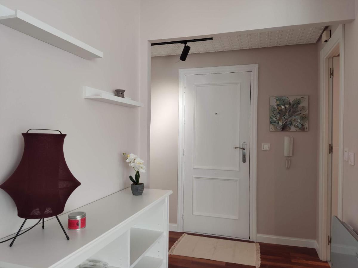 Acogedor apartamento junto a la Plaza - Housity