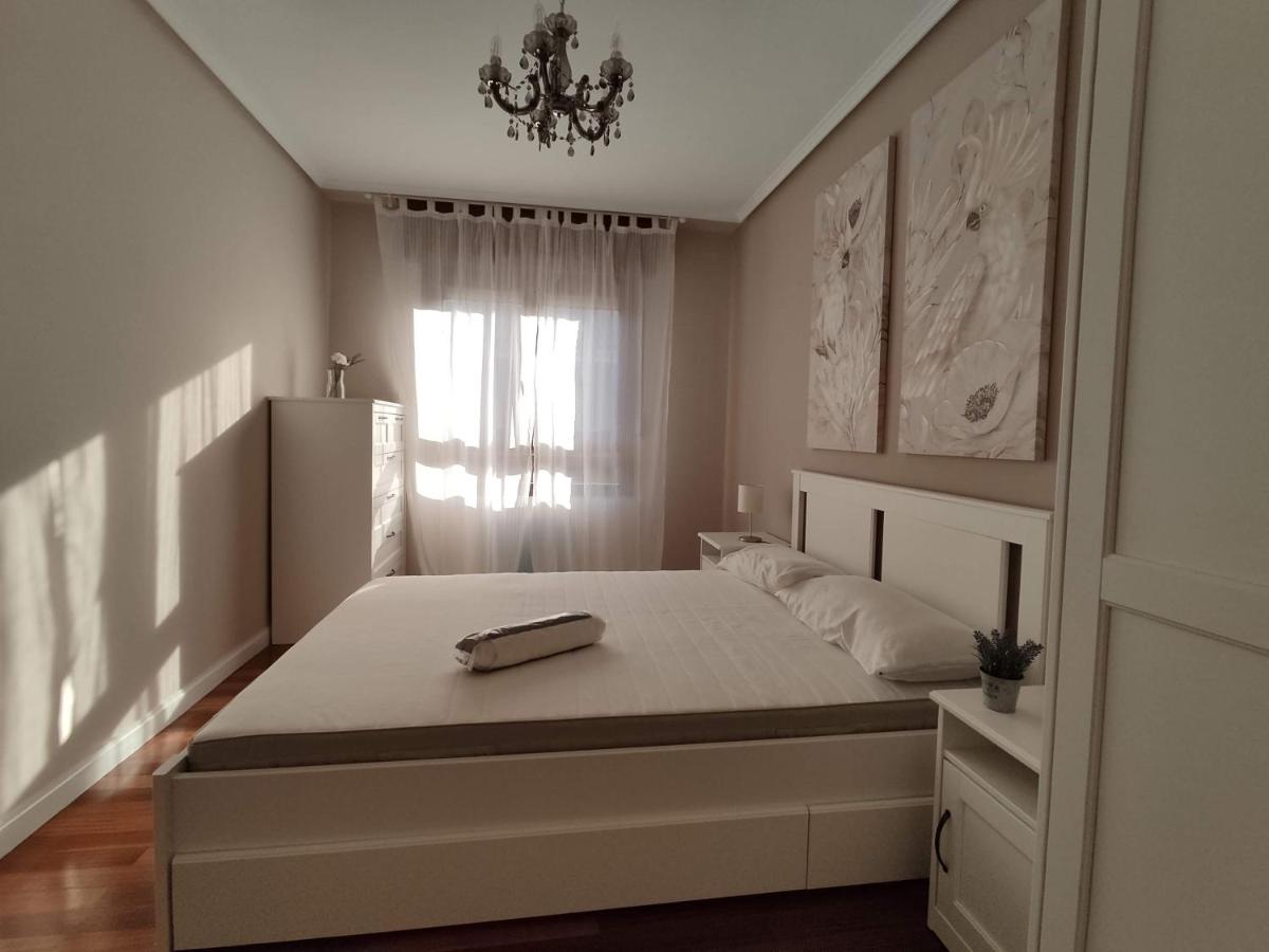 Acogedor apartamento junto a la Plaza - Housity