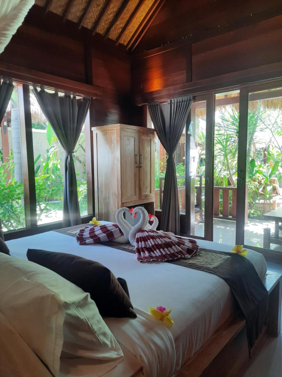 Suitetrails - Molah Gili Villa