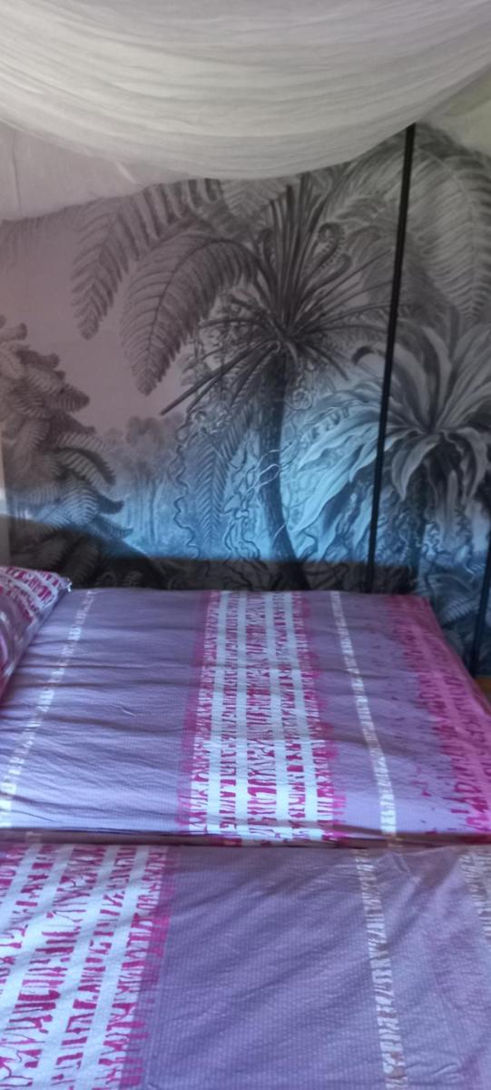 Ferienwohnung Jarenatanne - Hizvo