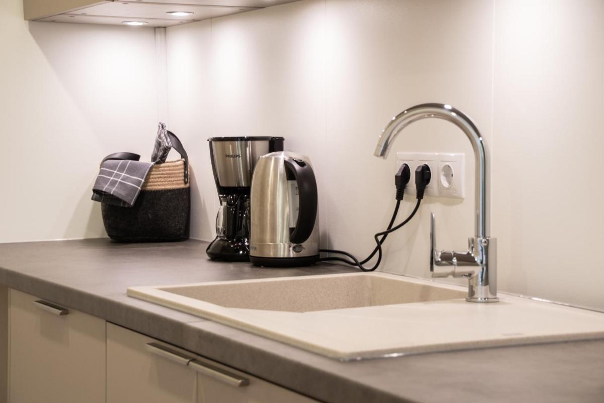 Mereranna Apartment - Housity