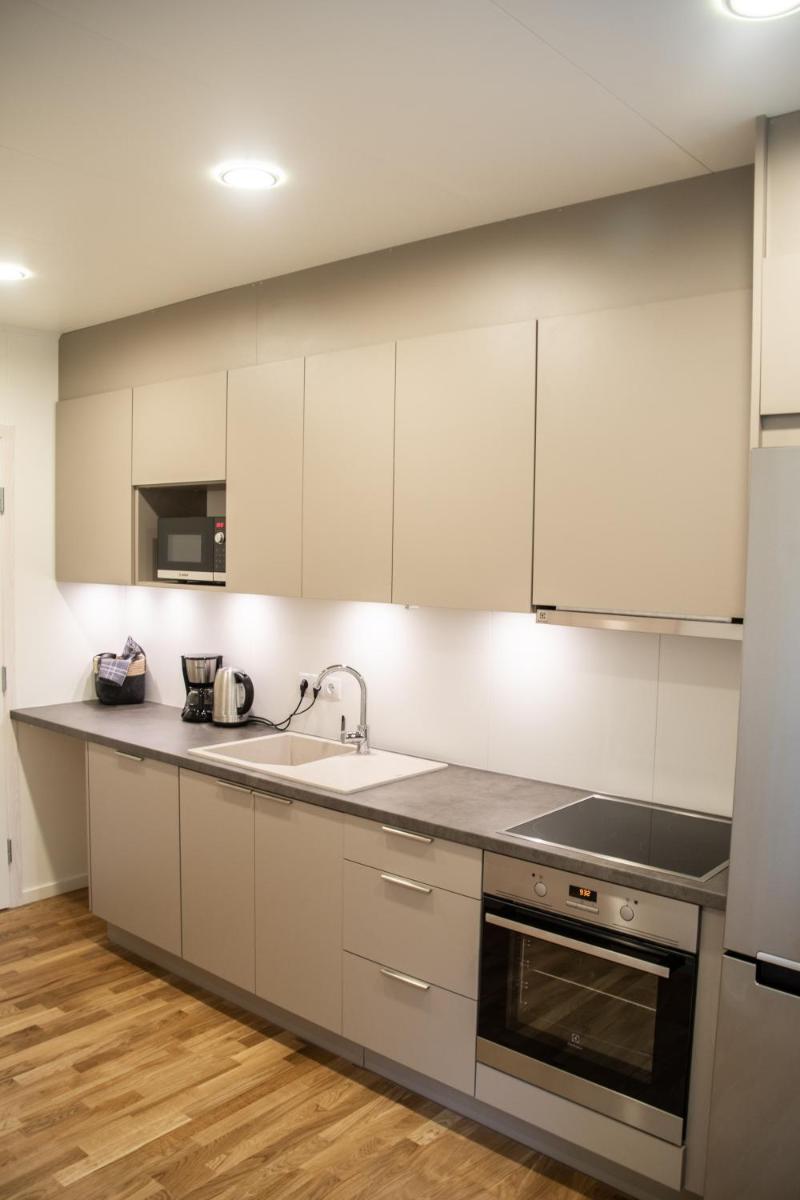 Mereranna Apartment - Housity