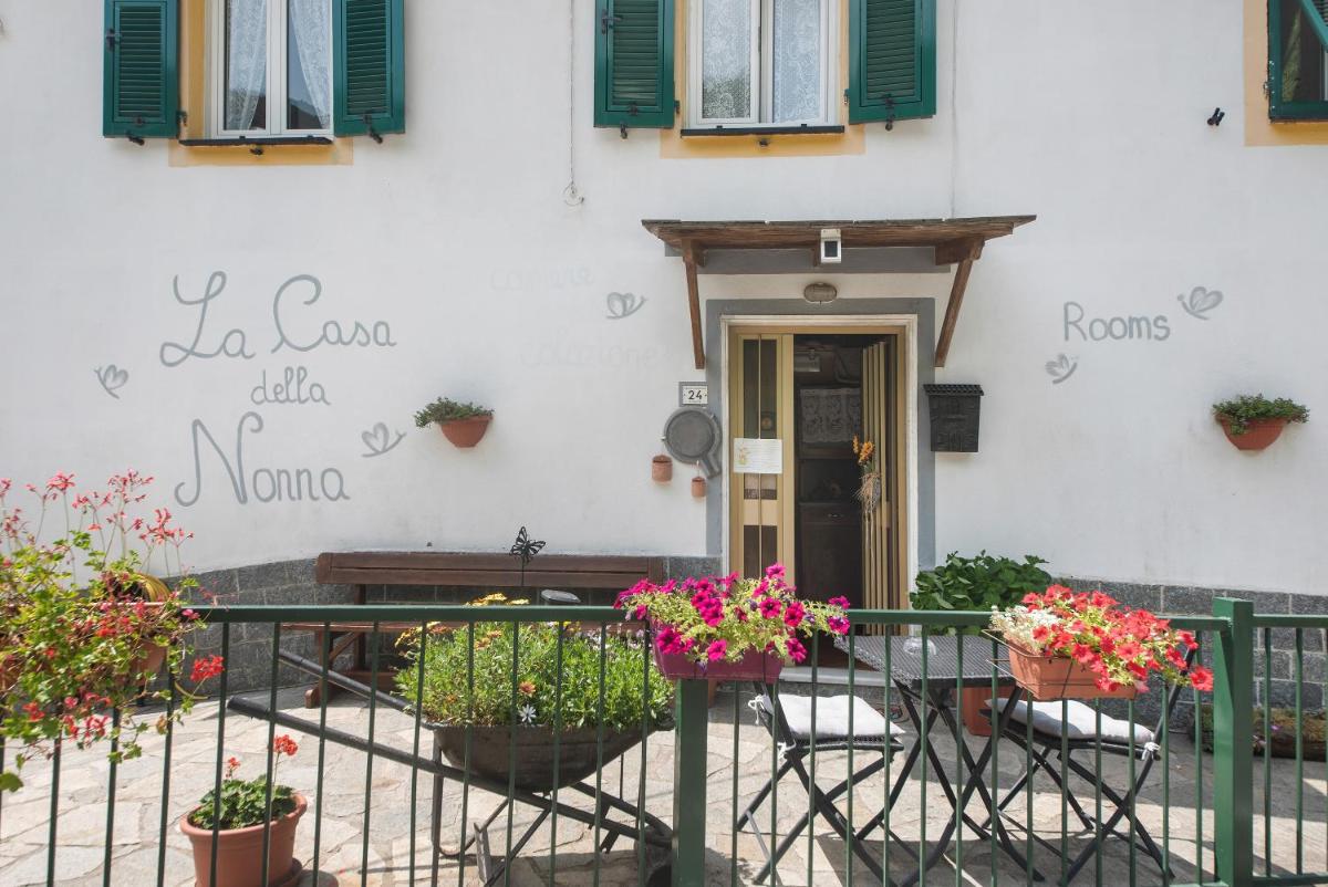Appartamento La Casa della Nonna - Housity