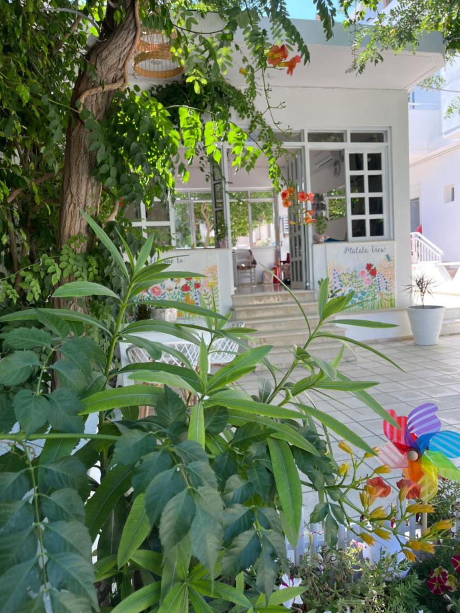 Matala View - Housity