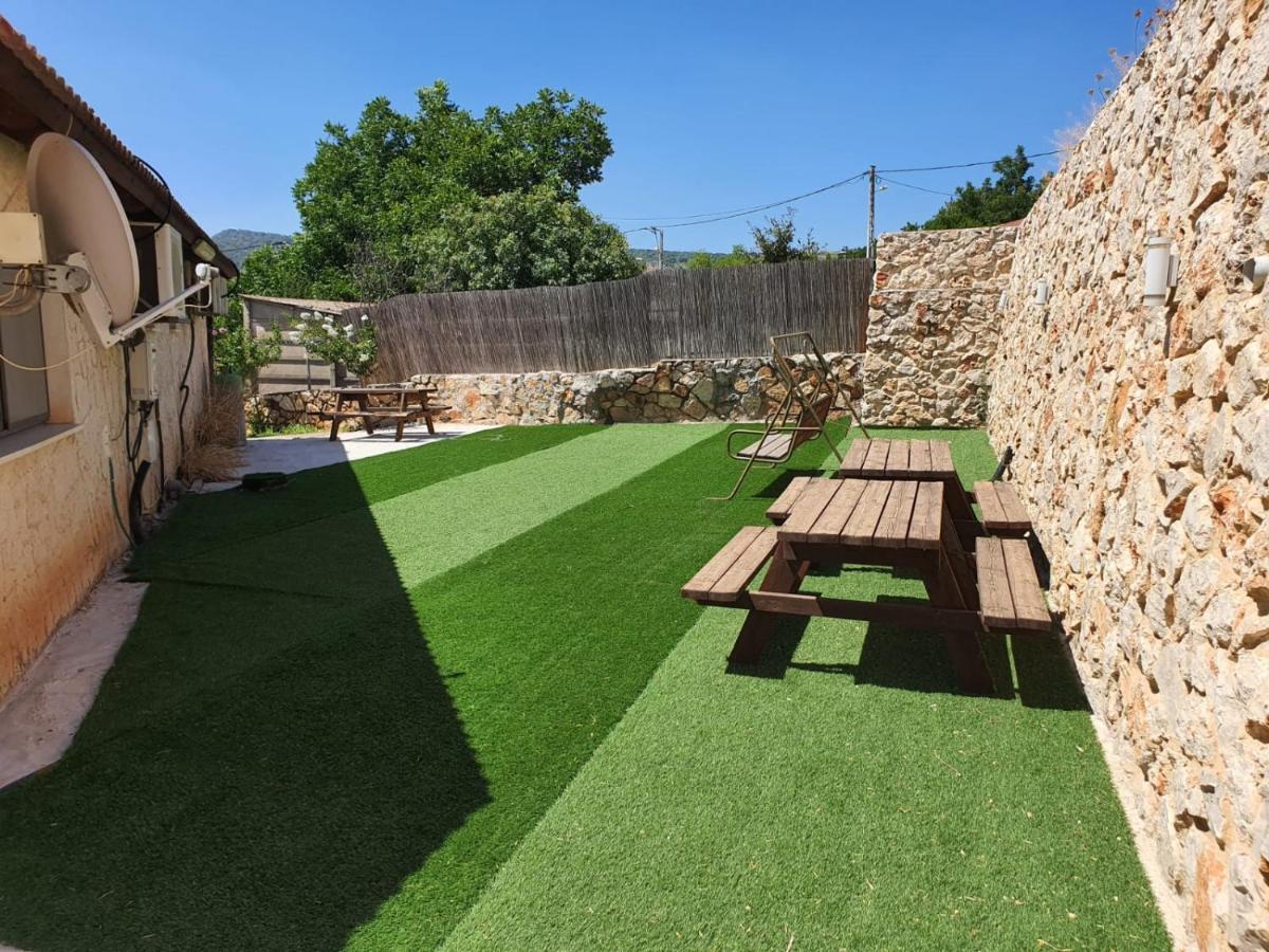 Green mountains - הרים ירוקים - Housity