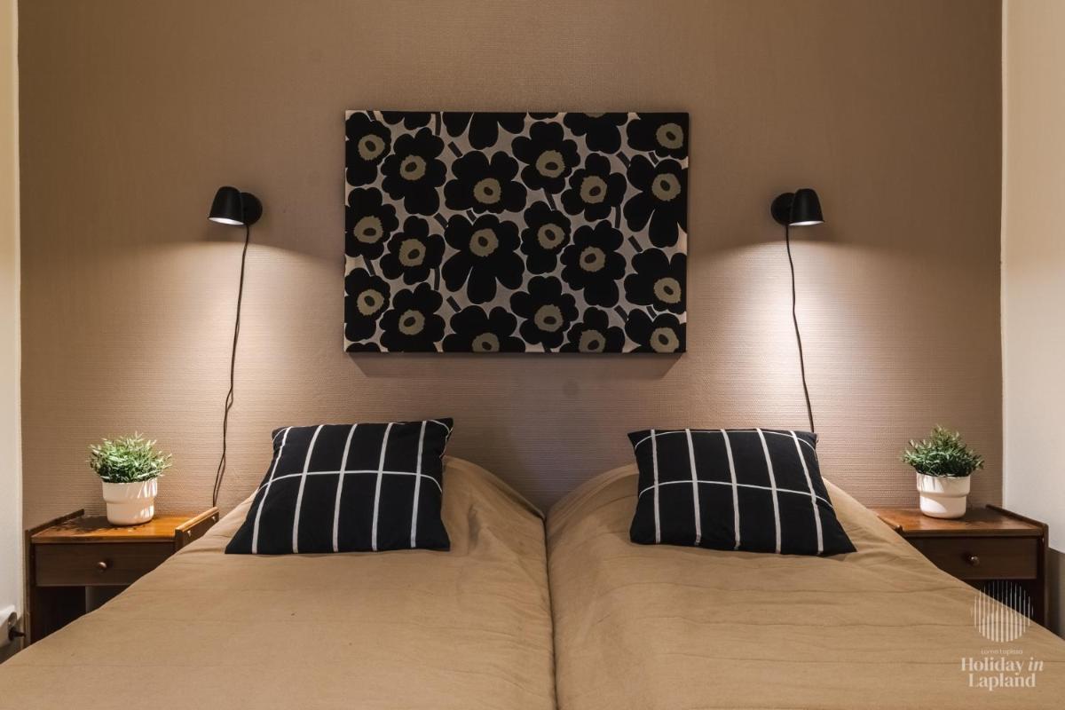 Holiday In Lapland - LeviStar II 312 - Housity