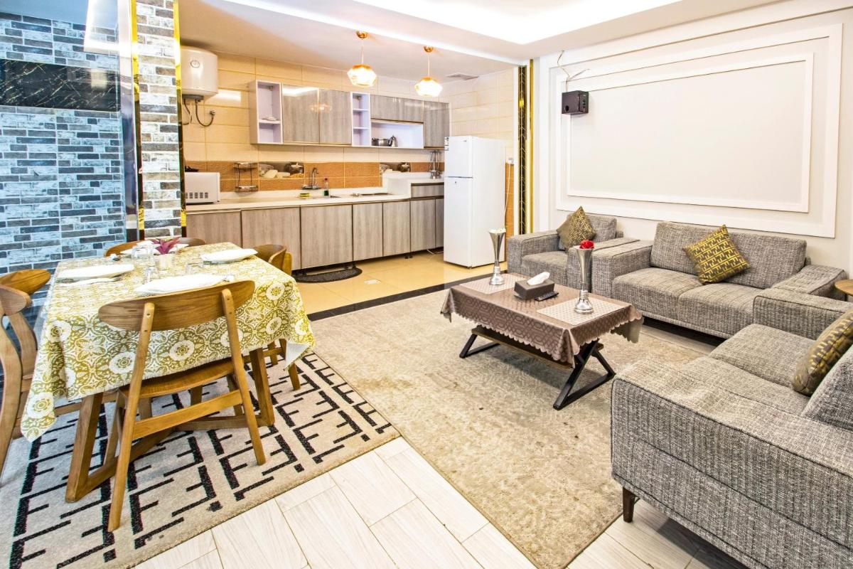 Oyo 599 beautat resort - Housity
