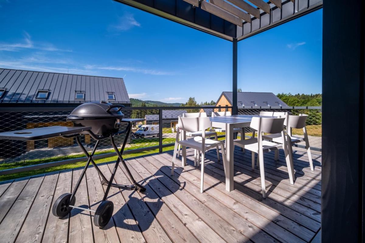Apartmán U Hájenky 429 - Housity