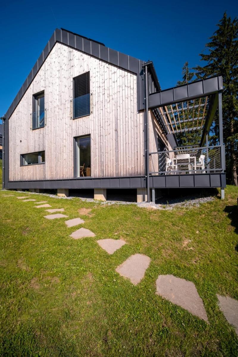 Apartmán U Hájenky 429 - Housity