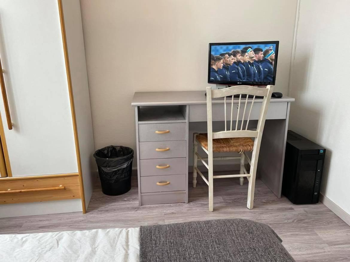 Chambre privé près de bordeaux - Housity