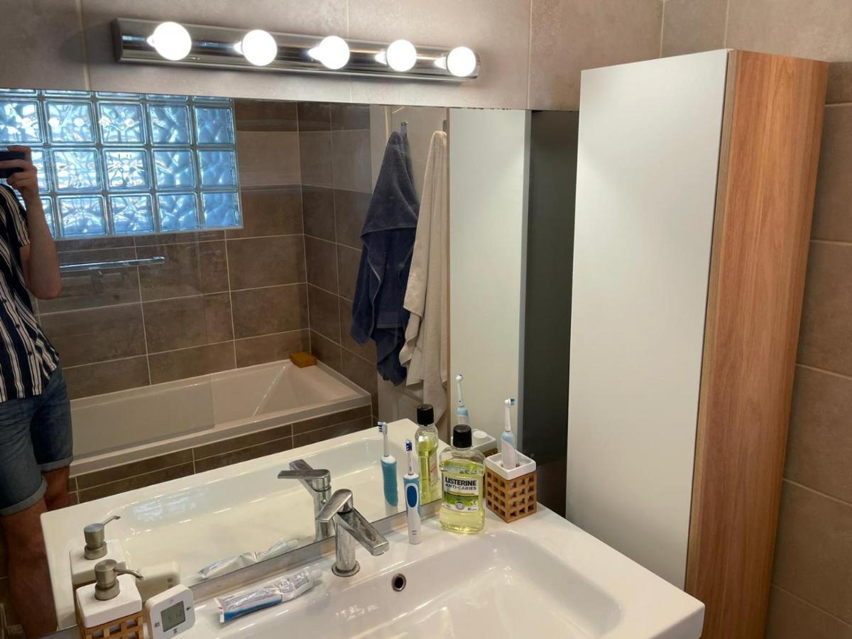 Chambre privé près de bordeaux - Housity