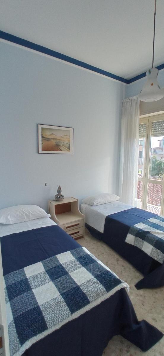 appartamento a due passi dal mare - Housity
