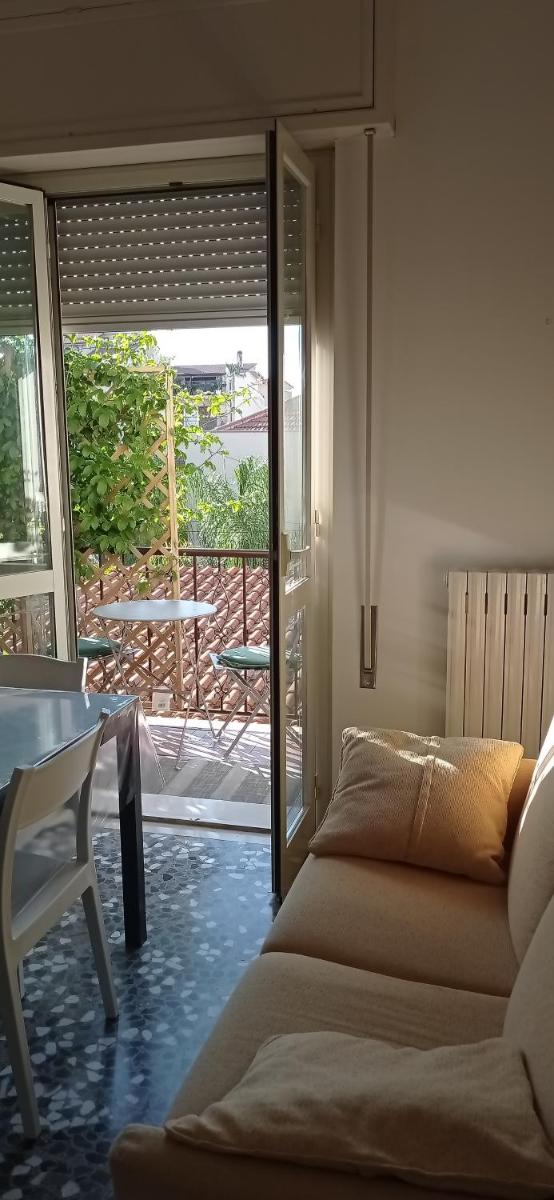 appartamento a due passi dal mare - Housity