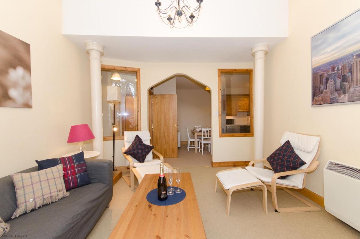 Braemar Apartment - Housity