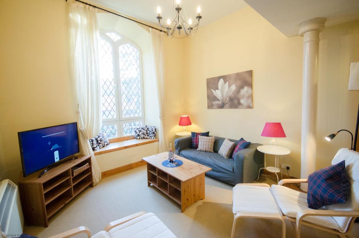 Braemar Apartment - Housity