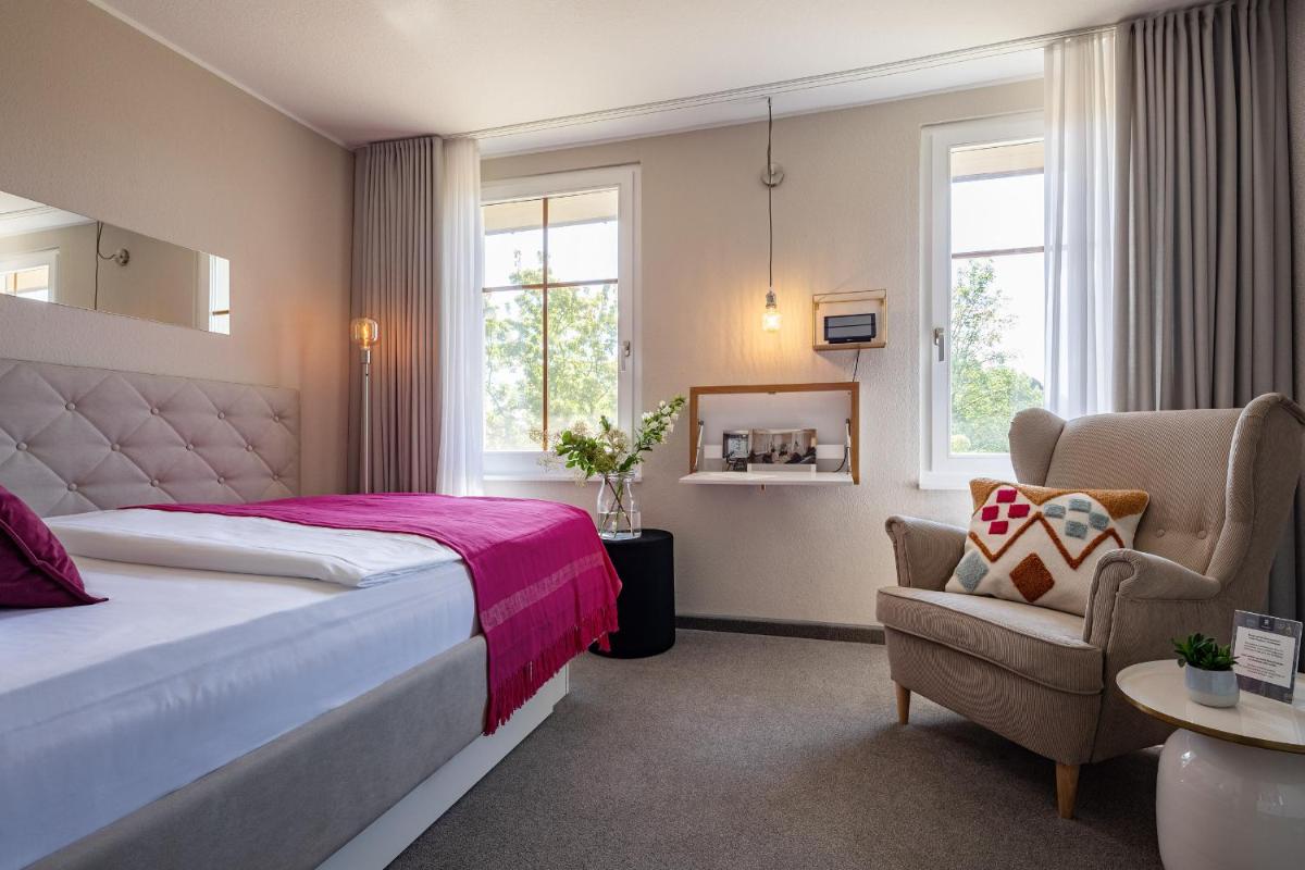 Ganter Hotel & Restaurant Mohren - Housity