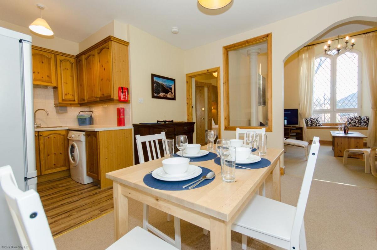 Braemar Apartment - Housity