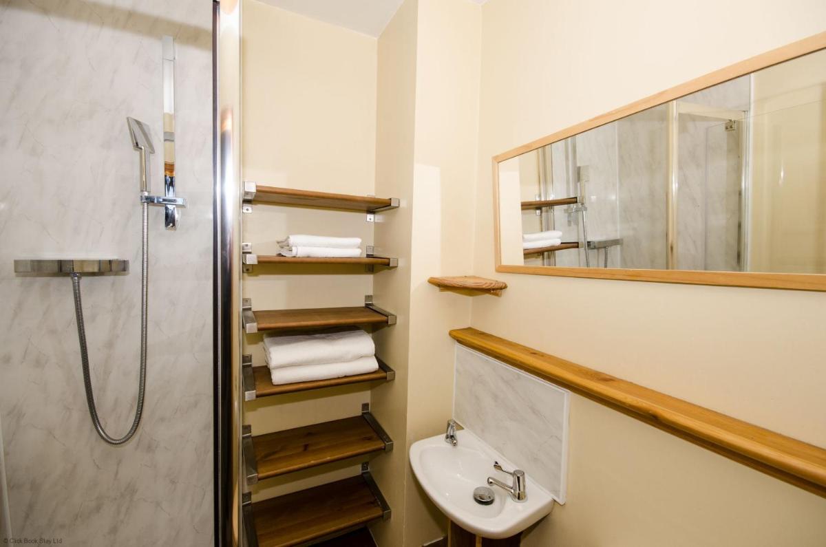 Braemar Apartment - Housity