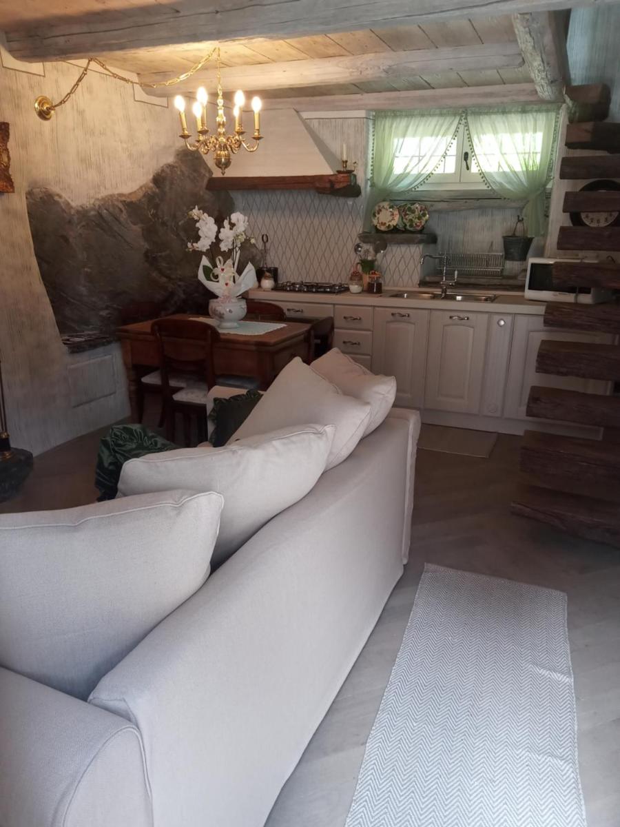 Casa Vacanza La Baitina - Housity