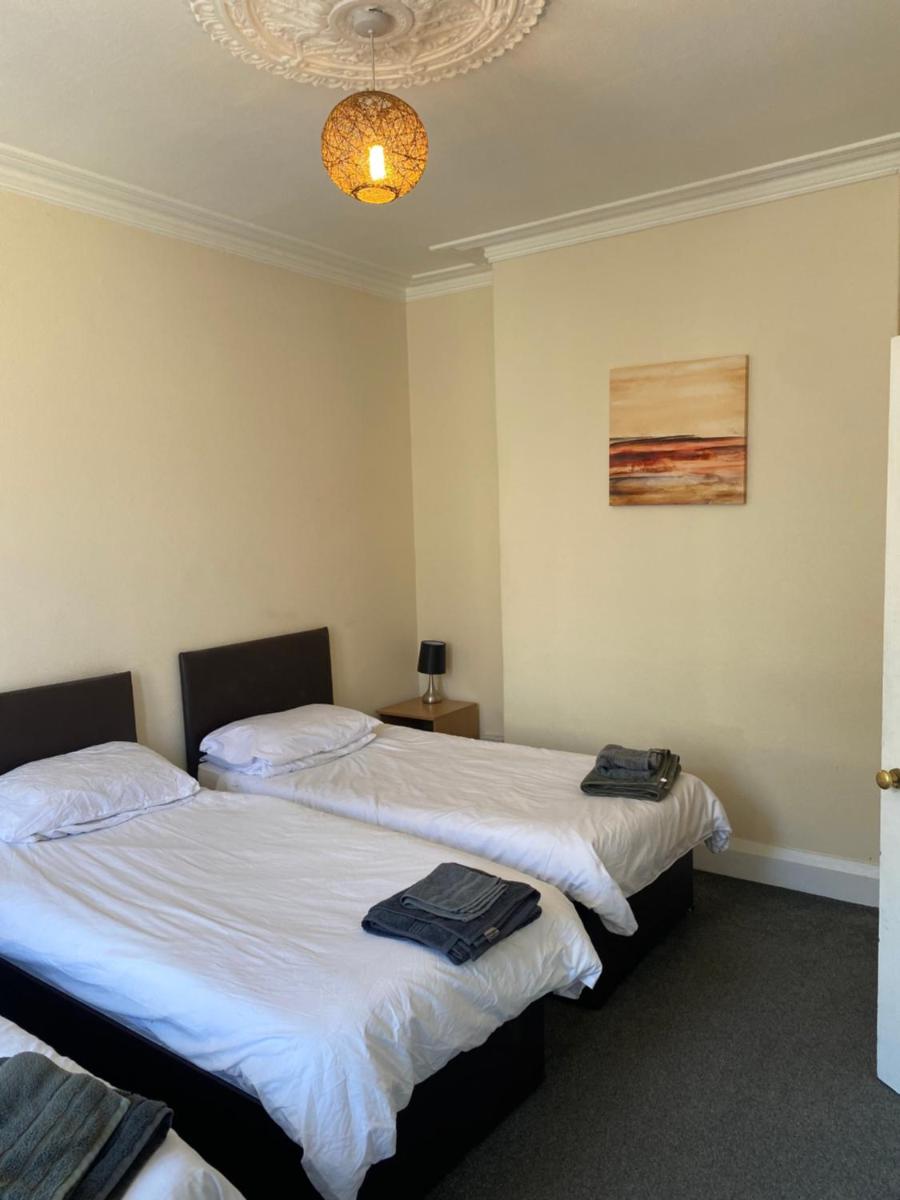 Aegir House - Housity