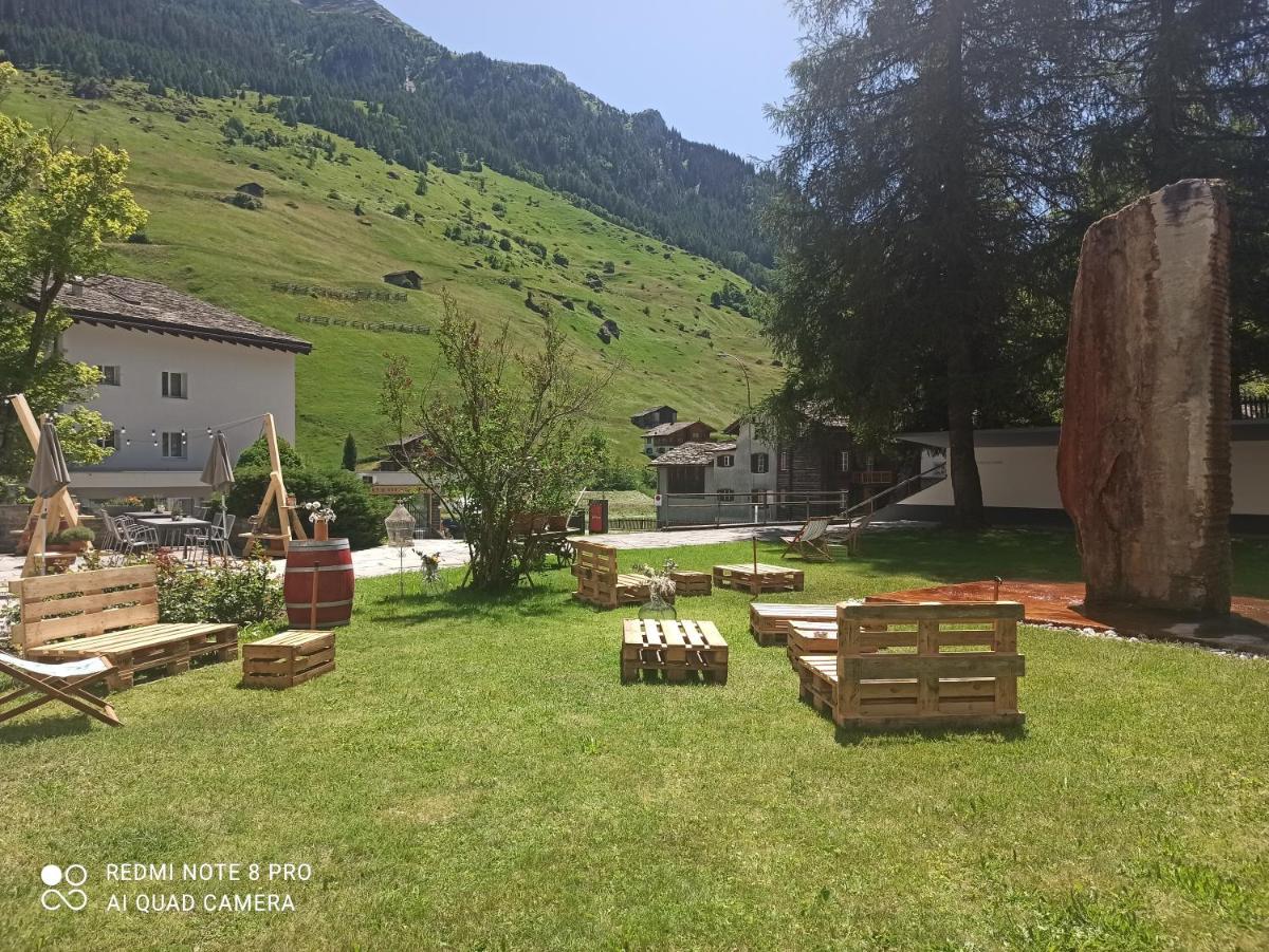 Haus Zerfreila - Housity