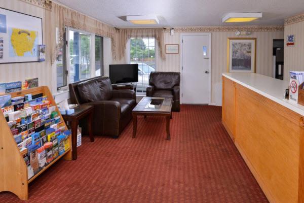 Best Stay Inn -Manchester - Housity