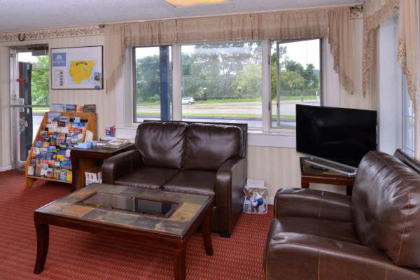 Best Stay Inn -Manchester - Housity