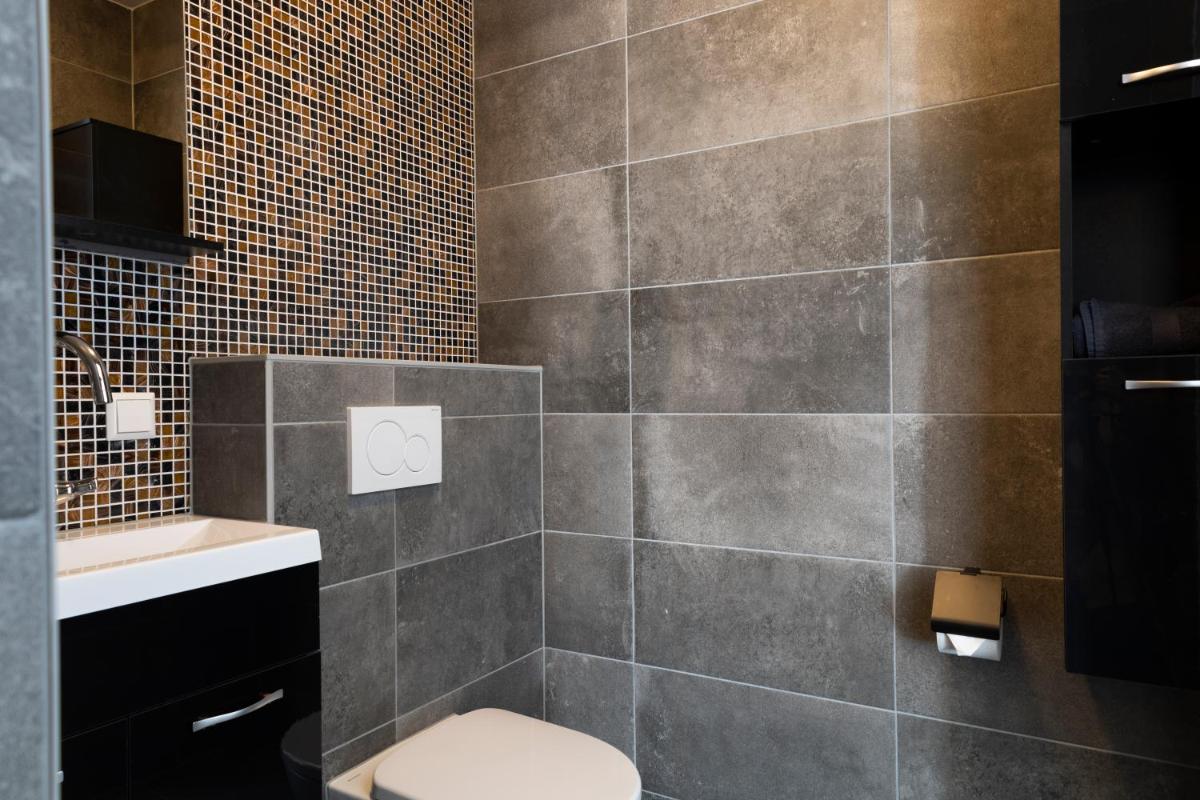 Hotel Monnickendam - Housity