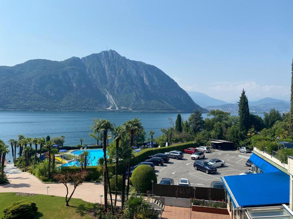 Ferien am Luganer See mit Seesicht - Housity