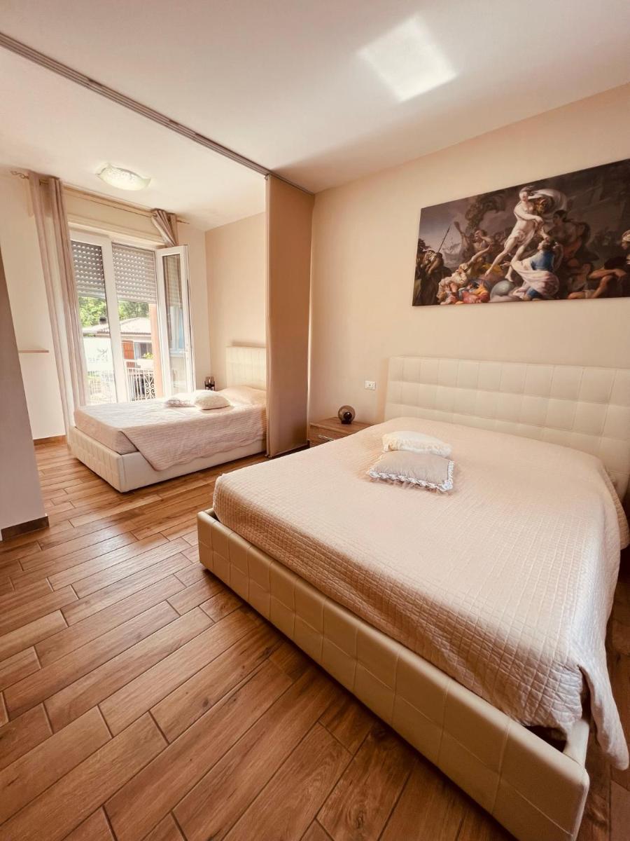 Affitta camere La Fenice di Folli Lorella - Housity
