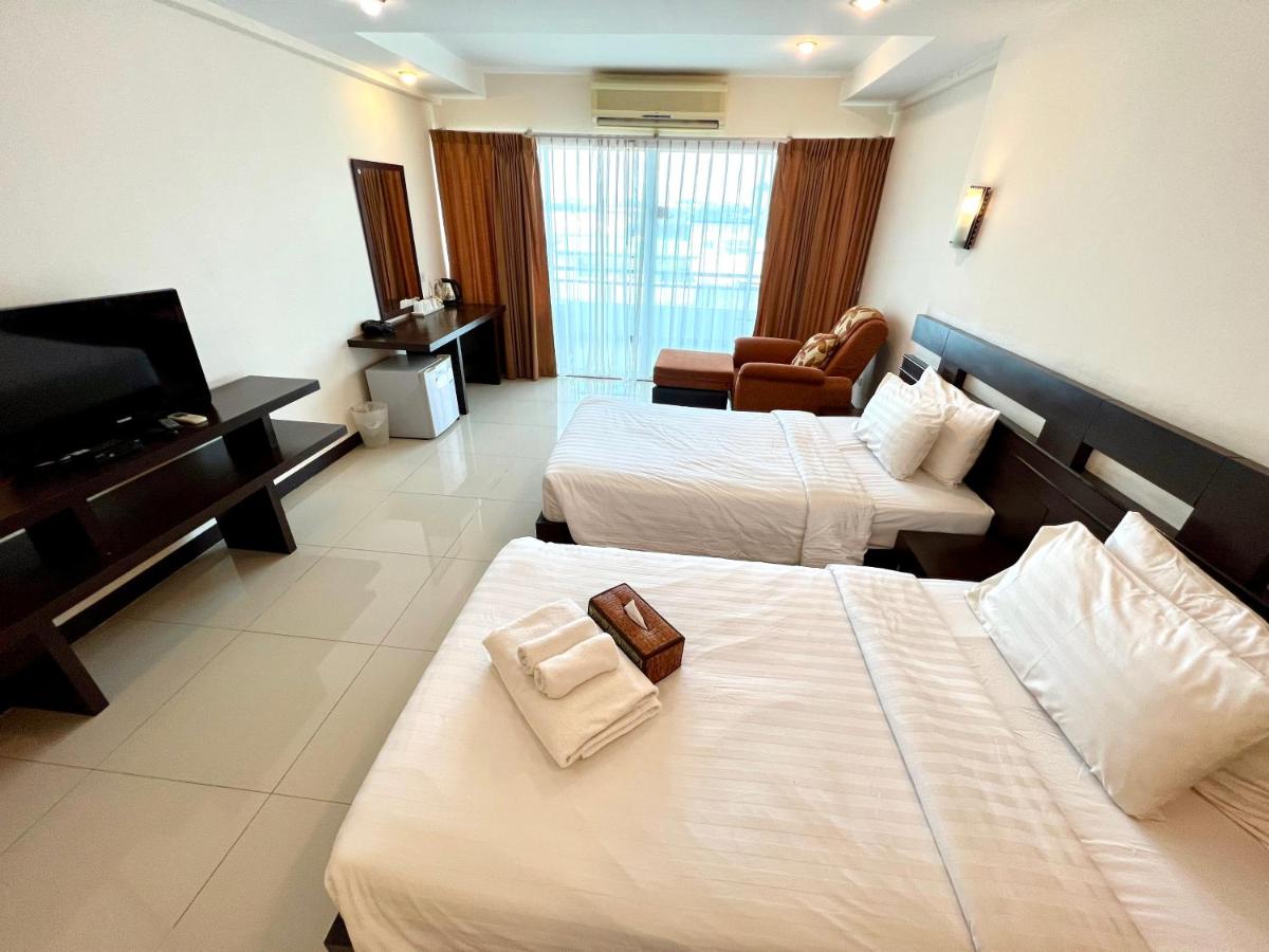 Hotel La Villa Khon Kaen - Housity