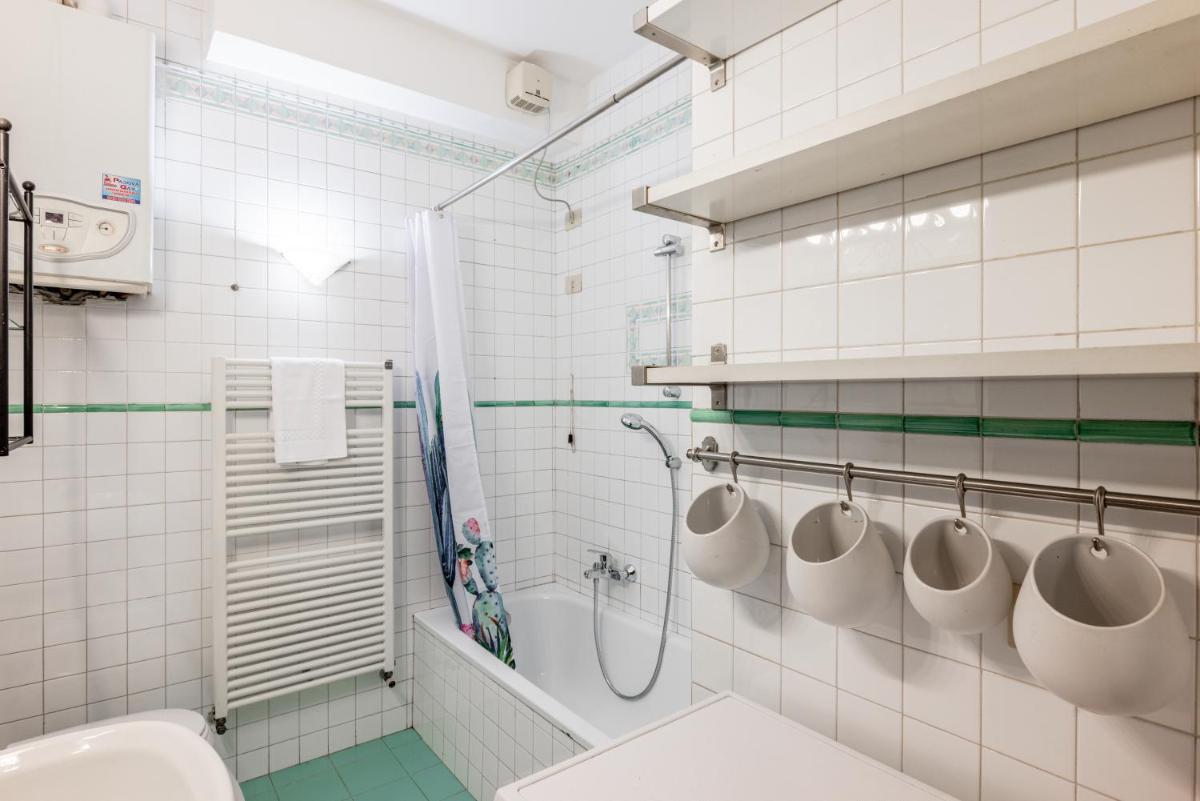 Padova Santa Croce Apartment - Housity