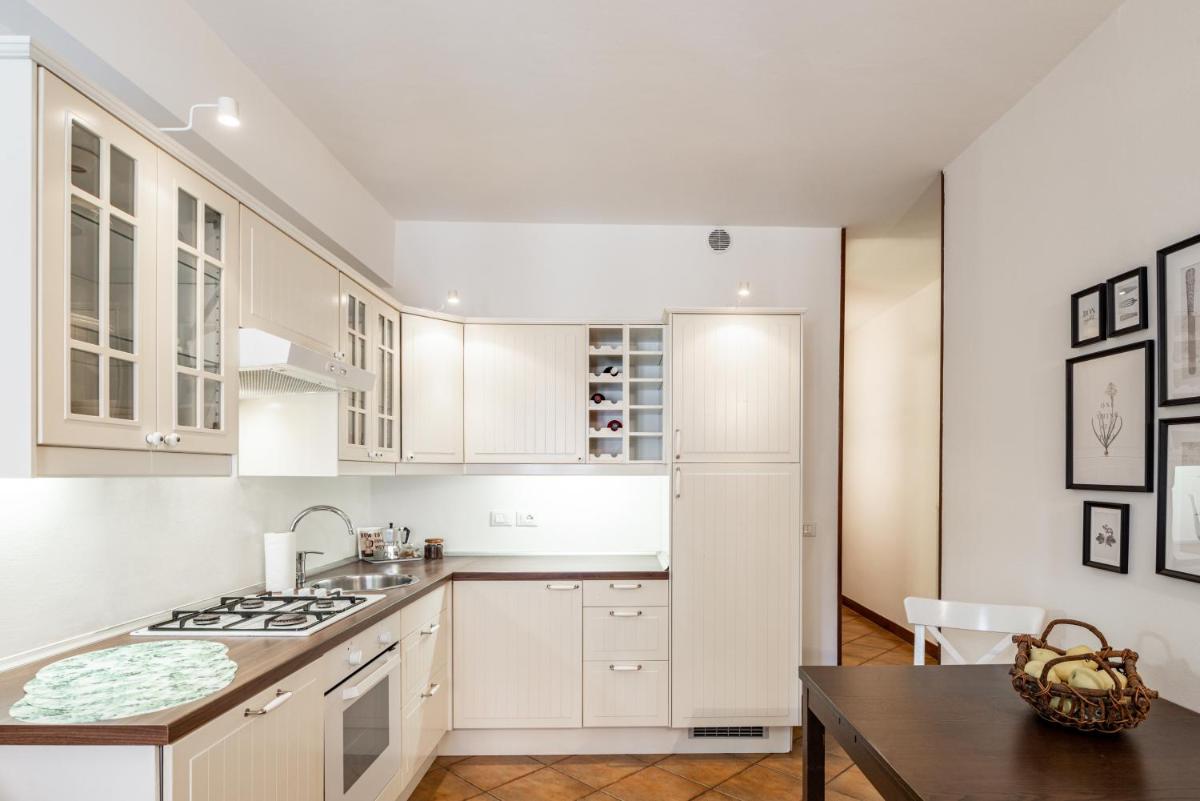 Padova Santa Croce Apartment - Housity