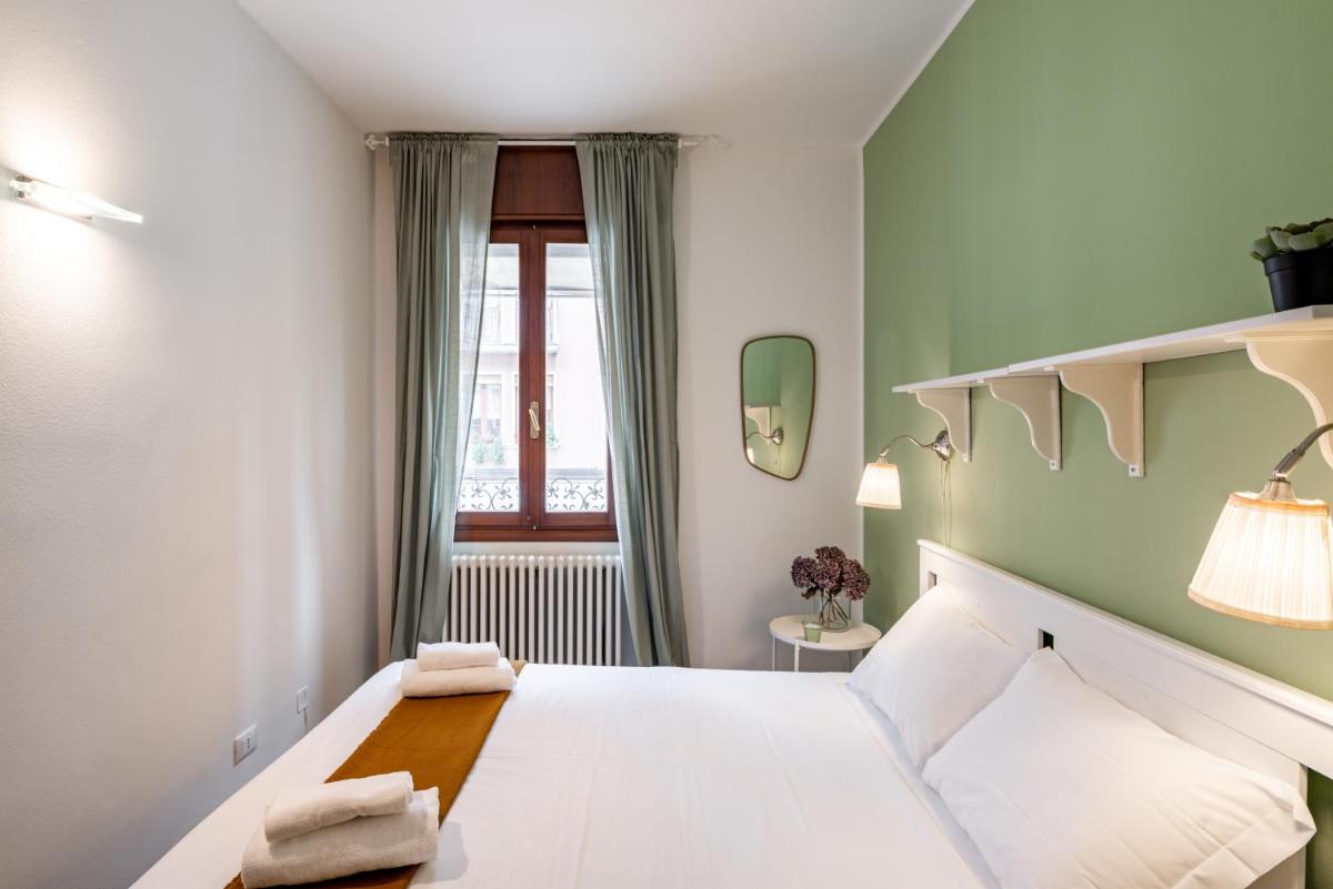 Suitetrails - Padova Santa Croce Apartment