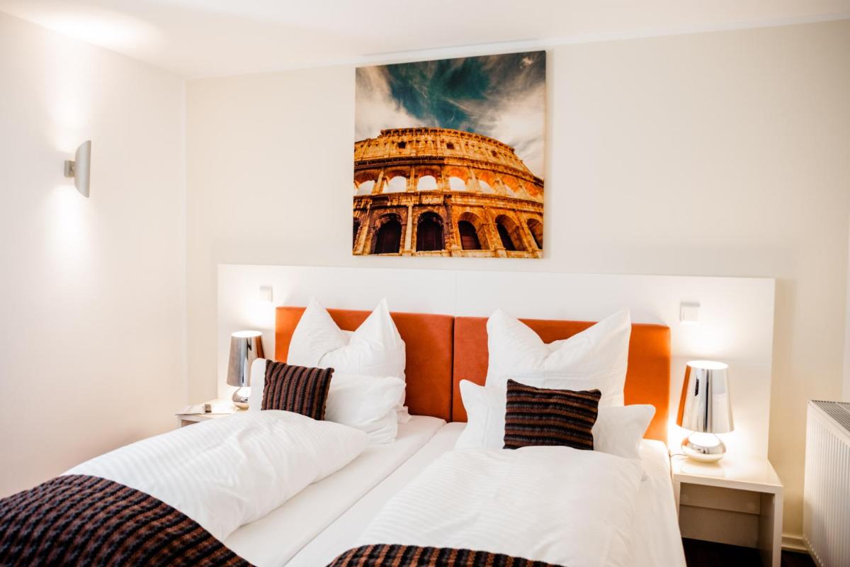 Hotel Gut Landscheid - Housity