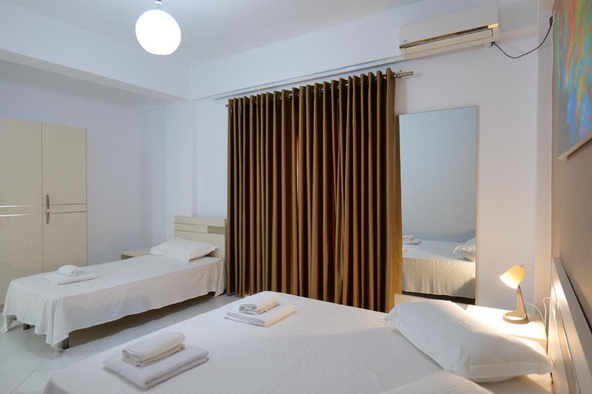 Saranda Inn Rooms & Apartments - Housity
