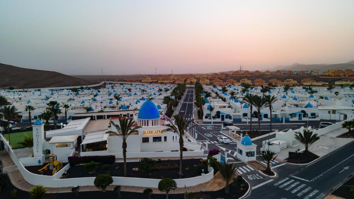 Amanecer o atardecer desde el hotel o alrededores