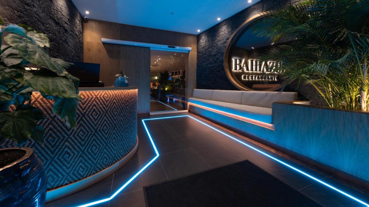 Imagen de la galería de Bahiazul Resort Fuerteventura, en Corralejo