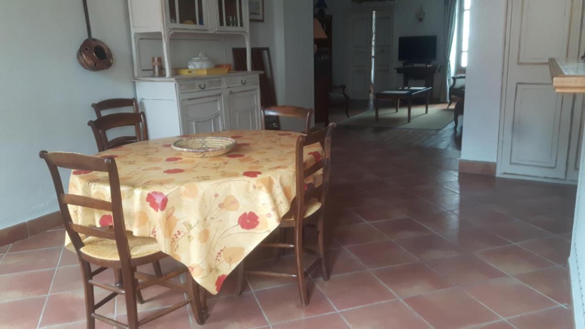 La maison de grand-mère Angèle - Housity