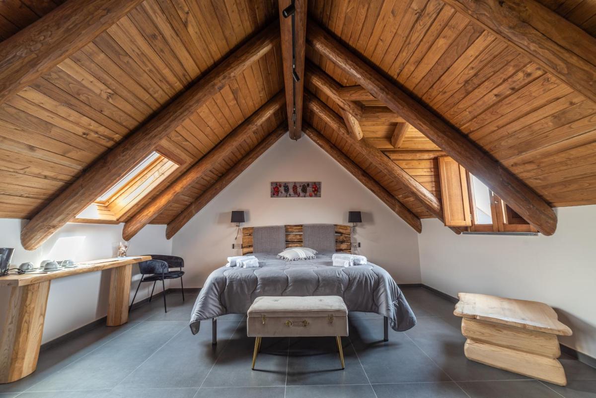 Antichi Orti del Sole - Housity