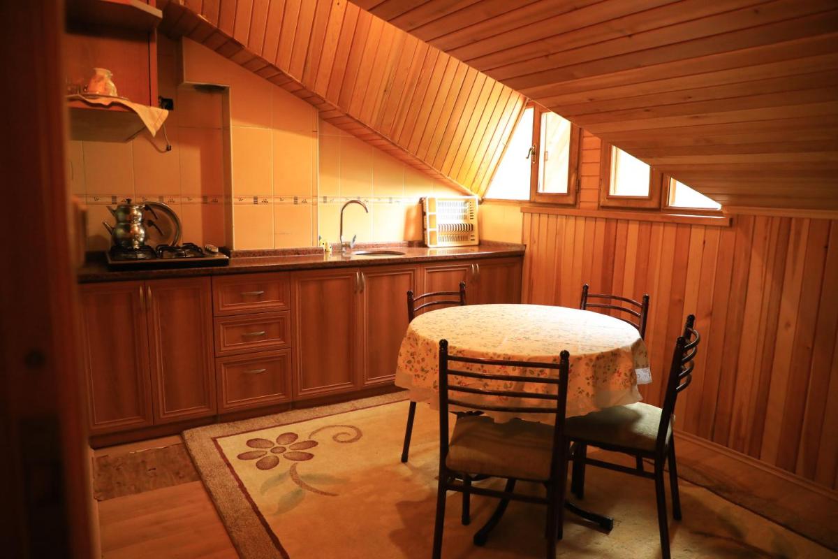 BAHAR APART - Housity
