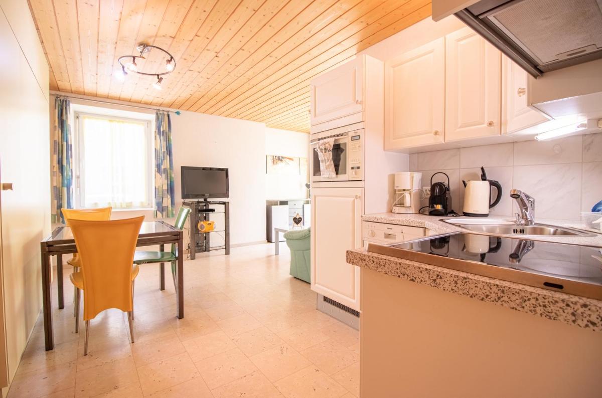 Haus Padrun, Apartment nr.10 - Housity