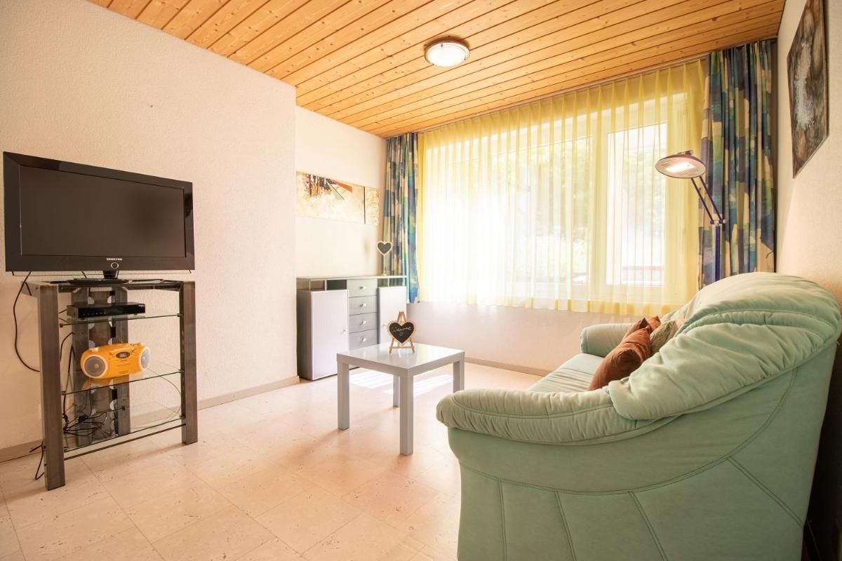 Haus Padrun, Apartment nr.10 - Housity