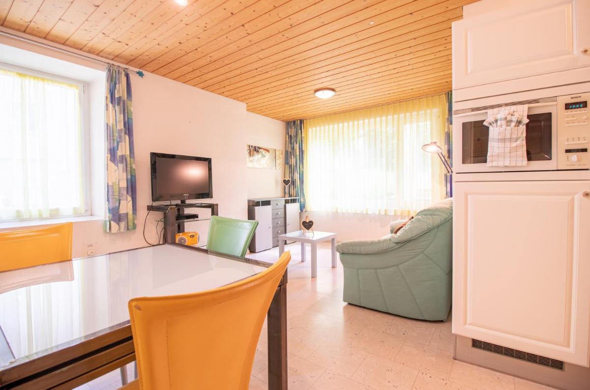 Haus Padrun, Apartment nr.10 - Housity
