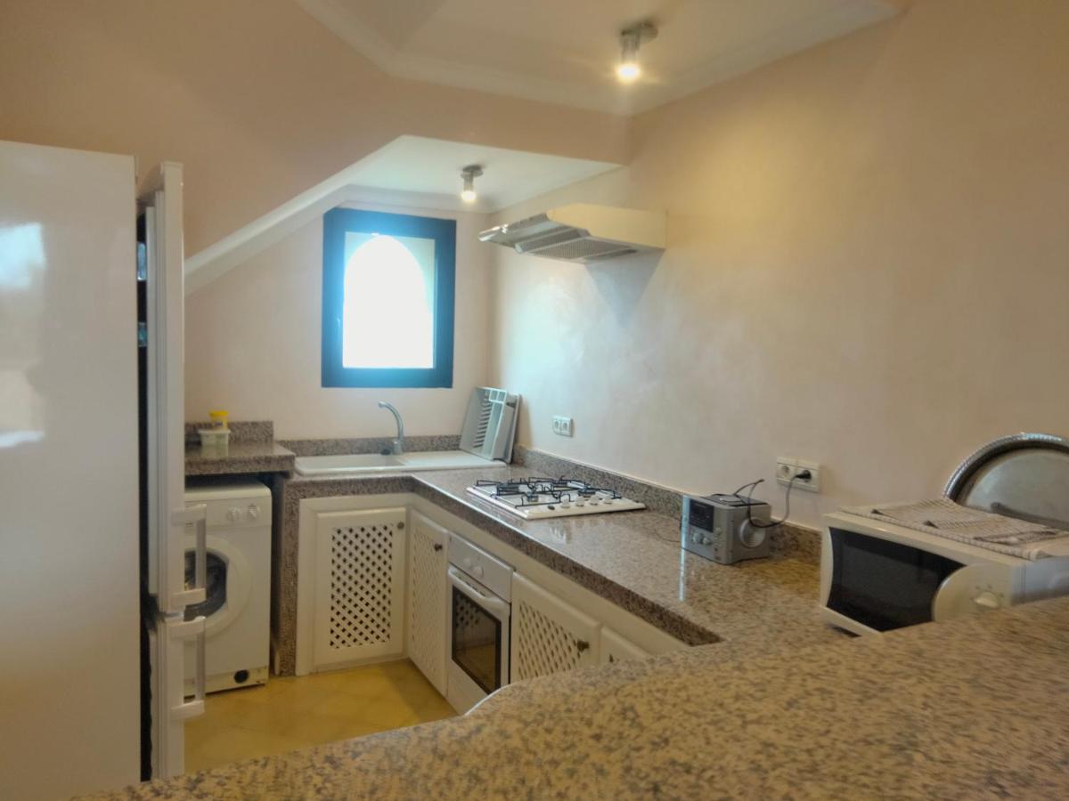 Amizmiz Villa - Housity
