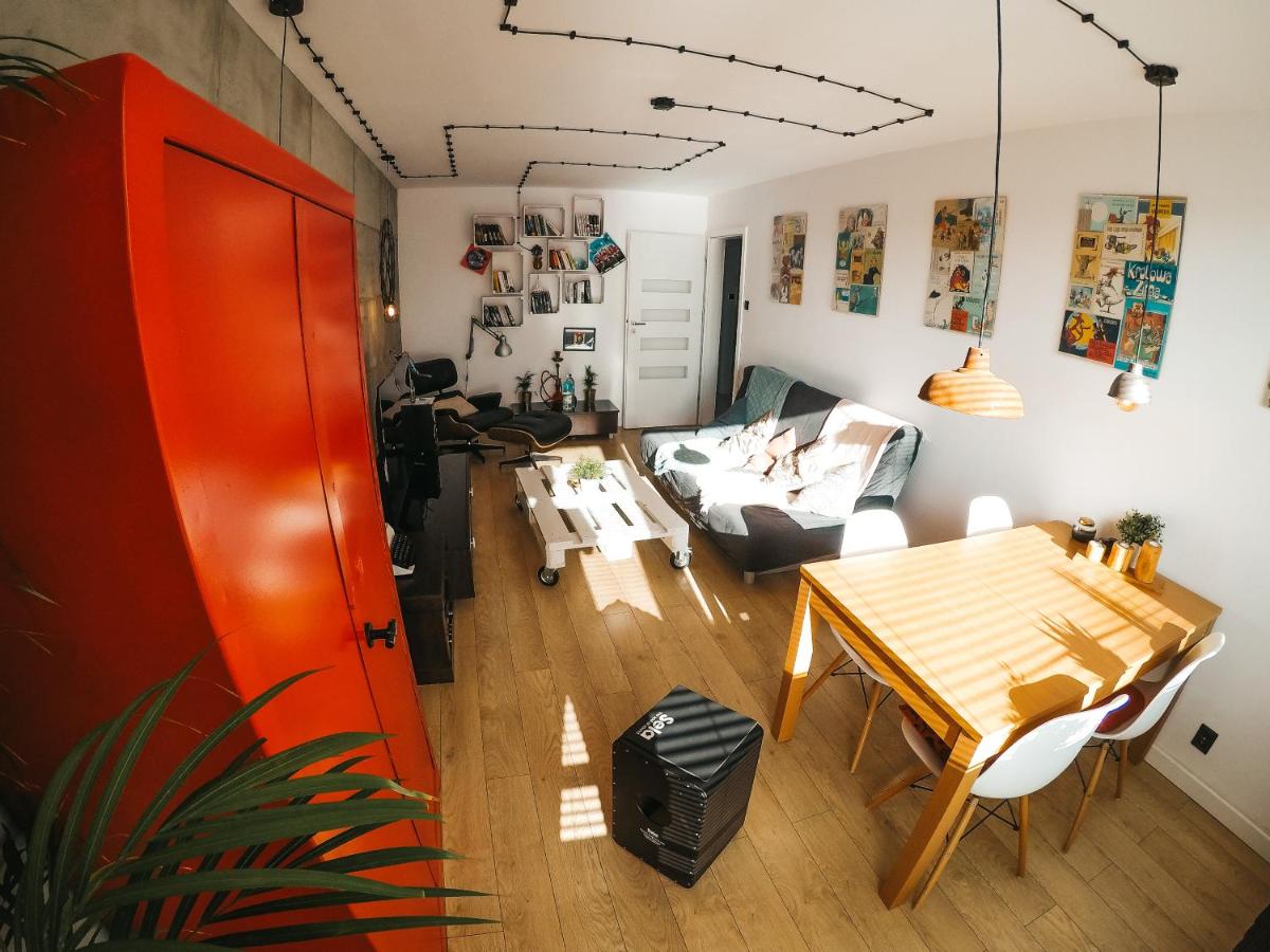 Loft Flat - Housity